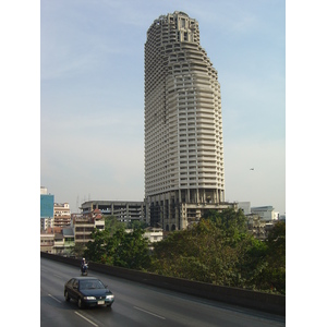 Picture Thailand Bangkok Sky Train 2004-12 53 - Discover Sky Train