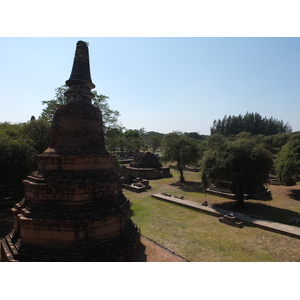 Picture Thailand Ayutthaya 2011-12 97 - Photos Ayutthaya