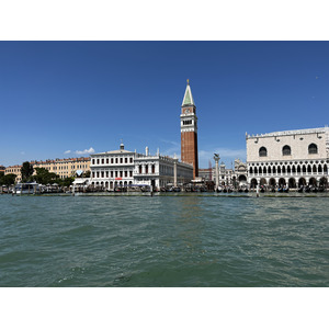 Picture Italy Venice 2022-05 247 - Perspective Venice