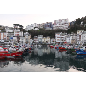 Picture Spain Luarca 2013-01 14 - Views Luarca