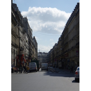 Picture France Paris Gare St Lazarre 2007-07 34 - Tourist Attraction Gare St Lazarre