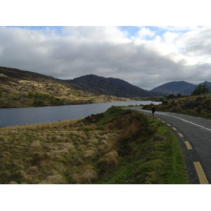 Picture Ireland Kerry Killarney National Park 2004-05 41 - Photographer Killarney National Park