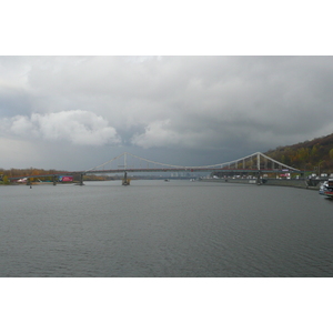 Picture Ukraine Kiev Dnipro river 2007-11 24 - Visit Dnipro river