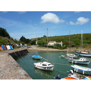 Picture France Ile d'yeu 2009-07 137 - Photo Ile d'yeu