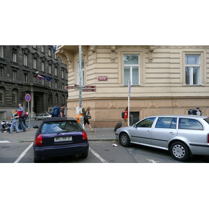 Picture Czech Republic Prague Wilsonova 2007-07 4 - Photos Wilsonova