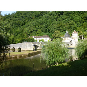 Picture France Brantome 2009-07 22 - Photos Brantome