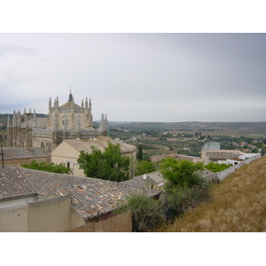 Picture Spain Toledo 2002-05 0 - Visit Toledo