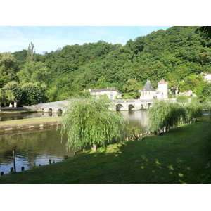 Picture France Brantome 2009-07 33 - Photo Brantome