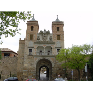 Picture Spain Toledo 2002-05 1 - Picture Toledo