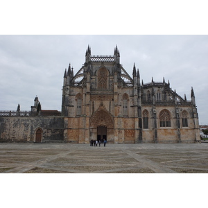 Picture Portugal Batalha 2013-01 40 - Discover Batalha