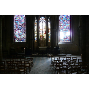 Picture France Bourges Bourges Cathedral 2008-04 35 - Tourist Bourges Cathedral