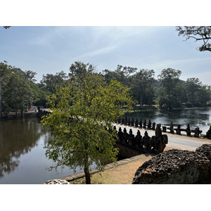 Picture Cambodia Siem Reap Angkor Thom 2023-01 73 - Photographers Angkor Thom