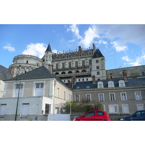 Picture France Amboise 2008-04 14 - Photographer Amboise