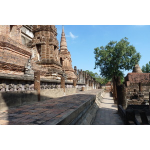 Picture Thailand Sukhothai 2010-12 186 - Pictures Sukhothai