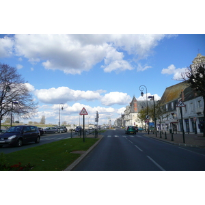 Picture France Amboise 2008-04 45 - Pictures Amboise