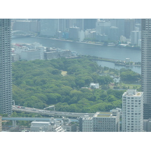 Picture Japan Tokyo Tokyo Tower 2010-06 35 - Photos Tokyo Tower