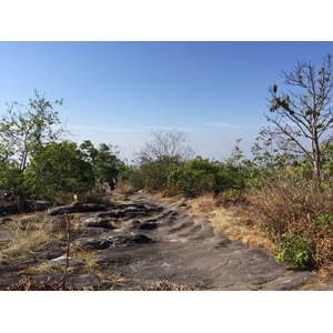 Picture Thailand Phu Hin Rong Kla National Park 2014-12 98 - Photo Phu Hin Rong Kla National Park