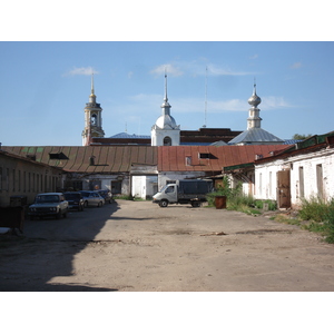 Picture Russia Suzdal 2006-07 18 - Photos Suzdal