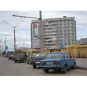 Picture Russia Cherepovets 2006-07 11 - Store Cherepovets