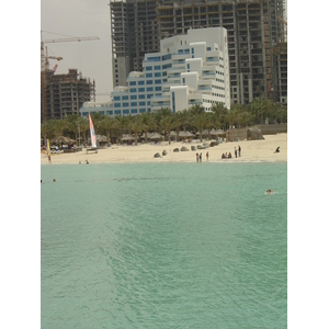 Picture United Arab Emirates Dubai Sheraton Jumeirah Beach Hotel 2005-03 30 - Trail Sheraton Jumeirah Beach Hotel