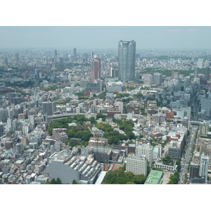 Picture Japan Tokyo Tokyo Tower 2010-06 4 - Views Tokyo Tower