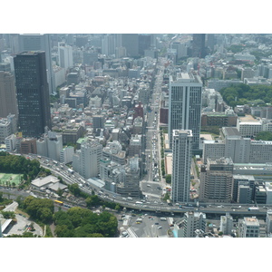 Picture Japan Tokyo Tokyo Tower 2010-06 5 - Visit Tokyo Tower