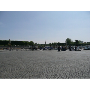 Picture France Paris La Concorde 2007-05 87 - Sightseeing La Concorde