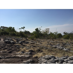 Picture Thailand Phu Hin Rong Kla National Park 2014-12 11 - Perspective Phu Hin Rong Kla National Park