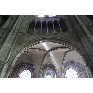 Picture France Bourges Bourges Cathedral 2008-04 23 - Car Rental Bourges Cathedral