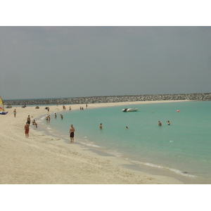 Picture United Arab Emirates Dubai Jumeirah Beach 2005-03 3 - Perspective Jumeirah Beach