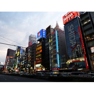 Picture Japan Tokyo Shinjuku 2010-06 43 - Tourist Places Shinjuku