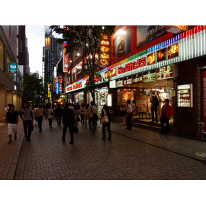 Picture Japan Tokyo Shinjuku 2010-06 44 - Sight Shinjuku