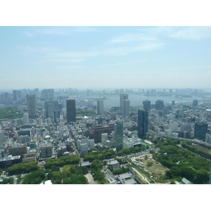 Picture Japan Tokyo Tokyo Tower 2010-06 9 - Photographer Tokyo Tower