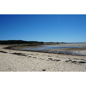 Picture France La Trinite-sur-Mer 2016-08 2 - Perspective La Trinite-sur-Mer