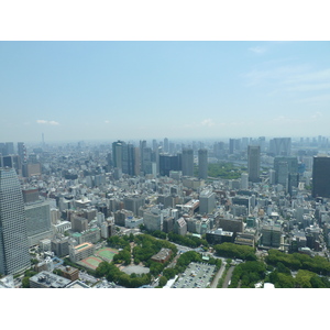 Picture Japan Tokyo Tokyo Tower 2010-06 7 - Photographer Tokyo Tower