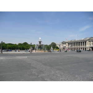 Picture France Paris La Concorde 2007-05 92 - Sight La Concorde