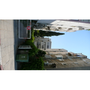 Picture Israel Tel Aviv Jabotinsky Street 2007-06 11 - View Jabotinsky Street