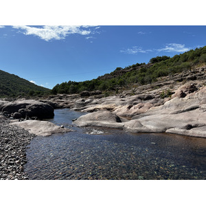 Picture France Corsica Fango river 2022-06 6 - Photographers Fango river