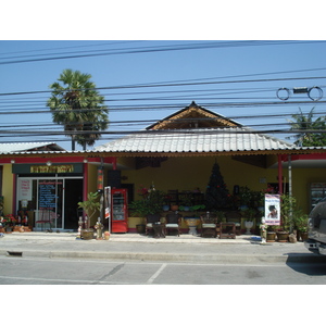 Picture Thailand Jomtien Jomtien Seashore 2008-01 84 - Shopping Mall Jomtien Seashore