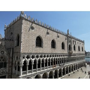 Picture Italy Venice Saint Mark's Basilica 2022-05 162 - Picture Saint Mark's Basilica