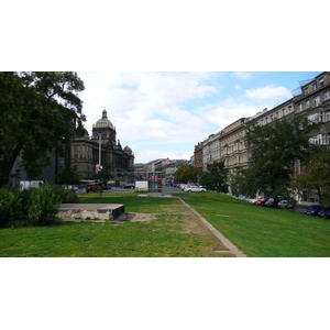 Picture Czech Republic Prague Wilsonova 2007-07 1 - Sightseeing Wilsonova