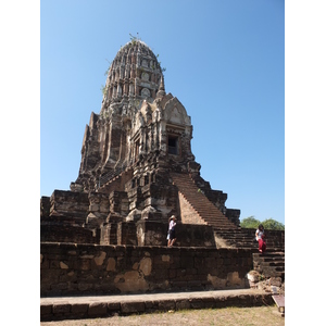 Picture Thailand Ayutthaya 2011-12 89 - Pictures Ayutthaya