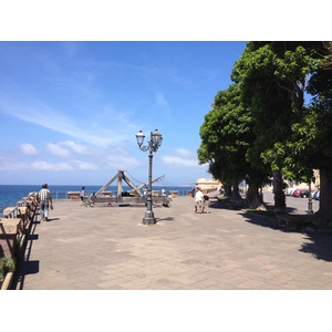 Picture Italy Sardinia Alghero 2015-06 99 - Shopping Mall Alghero