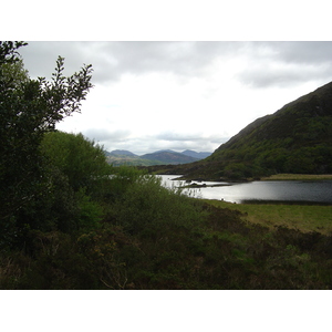 Picture Ireland Kerry Killarney National Park 2004-05 30 - Sightseeing Killarney National Park