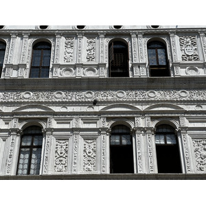 Picture Italy Venice Doge's Palace (Palazzo Ducale) 2022-05 182 - Road Doge's Palace (Palazzo Ducale)