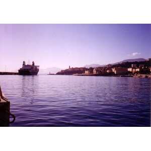 Picture France Corsica Old Postcards bastia 1900-01 91 - Views bastia