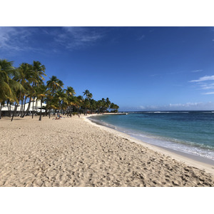 Picture Guadeloupe La Caravelle Beach 2021-02 30 - Trips La Caravelle Beach