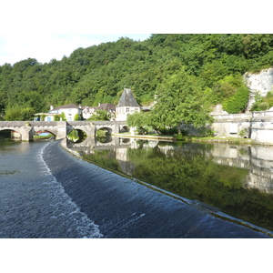 Picture France Brantome 2009-07 34 - Sight Brantome