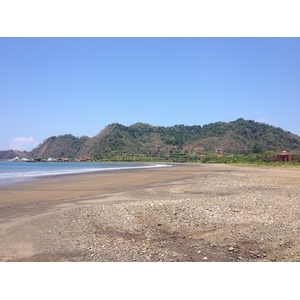 Picture Costa Rica Jaco 2015-03 3 - Views Jaco