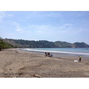 Picture Costa Rica Jaco 2015-03 9 - Views Jaco